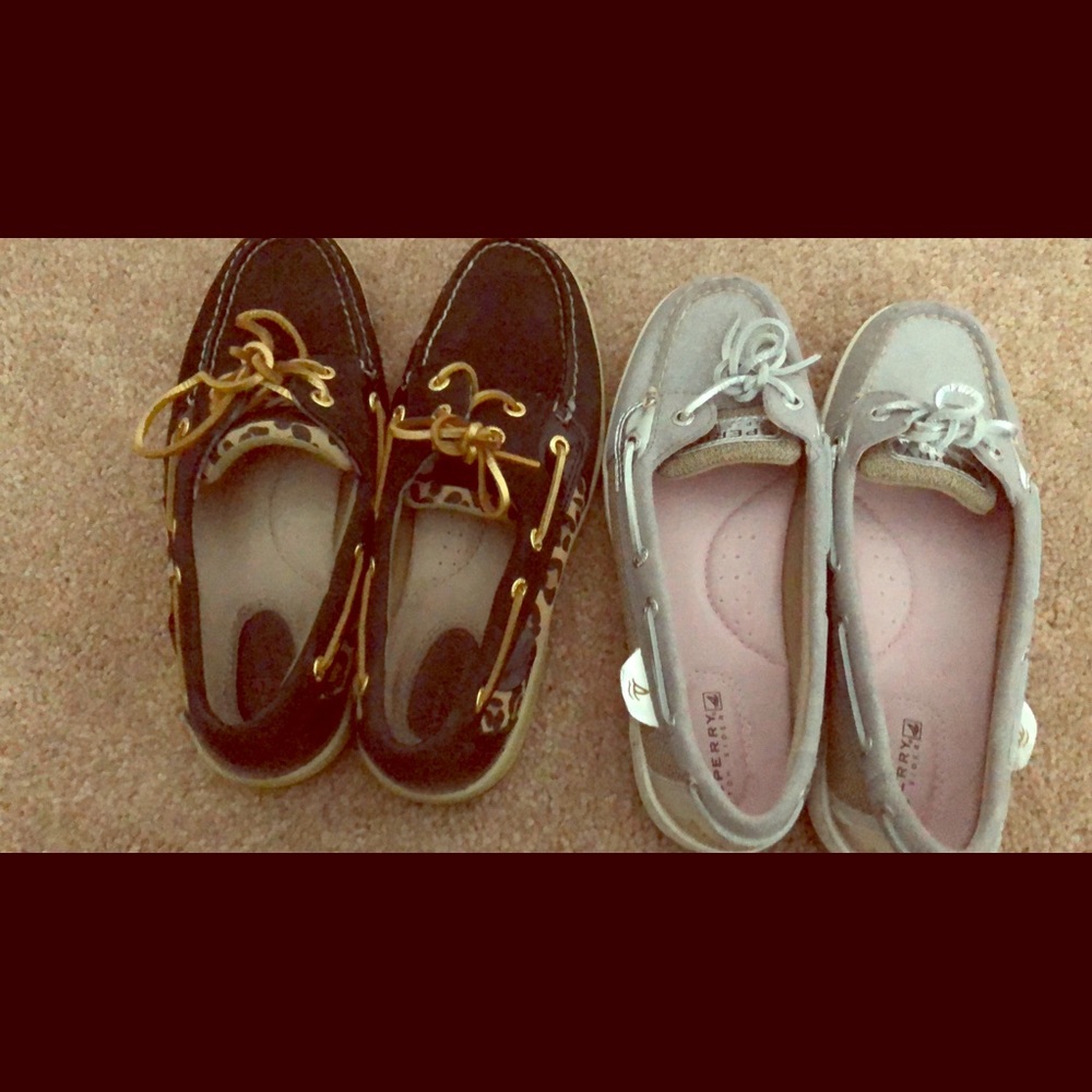 Sperry’s Bundle!!